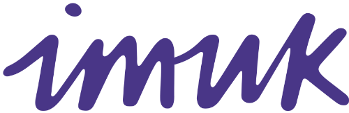 Independent Midwives UK (IMUK) logo
